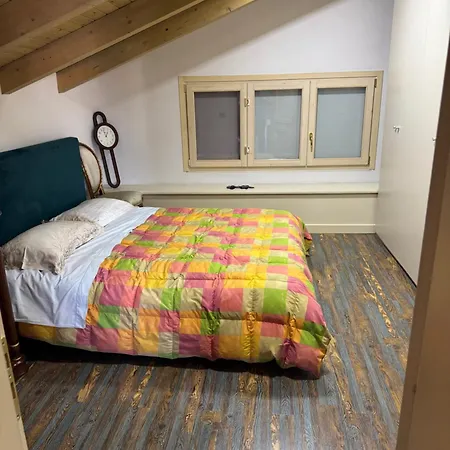 Apartamento Chatteaux Blloku