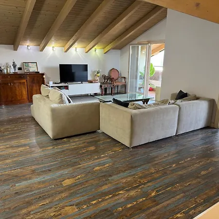 Apartamento Chatteaux Blloku